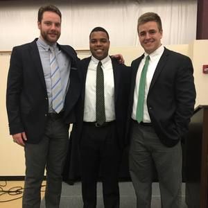 Meet your Posher, Jeremy